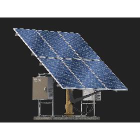 Solar panel